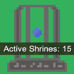 bedlesssleeper-Shrine_Counter icon