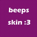 beeptheguy-Beep_skin icon