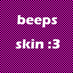 beeptheguy-Beep_skin icon