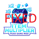 bek-ItemMultiplierRescueClawFix icon