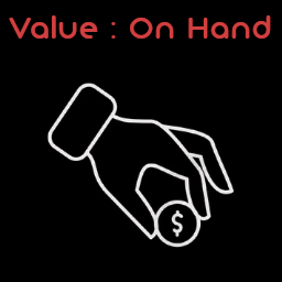 belea-ValueOnHandMod icon
