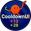 bellusfennec-CooldownUI-1.0.2 icon
