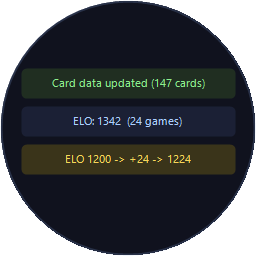 bellusfennec-GameMessageLib icon