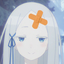 beneathTwo-PandoraEnemyPatch icon