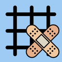 benediktwerner-FixGrid icon