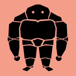 benediktwerner-GolemAutomation icon