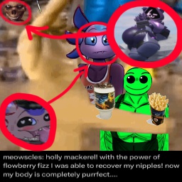 bennybenbenkeinben-ZooWeeMoma_Playlist icon