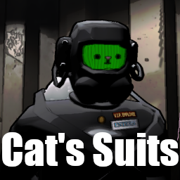 berrycatblue-Cats_Custom_Suits icon
