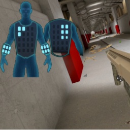 bhaptics_modding-H3VR_bhaptics icon