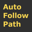 bid-AutoFollowPath-1.6.6 icon