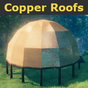 bid-CopperRoofs icon