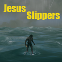 bid-JesusSlippers icon