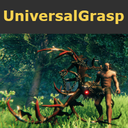 bid-UniversalGrasp icon