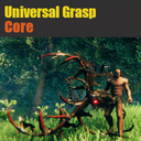 bid-UniversalGraspCore icon