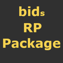 bid-bidsRPPackage icon