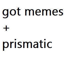 bigfoot-Got_Prismatic_Suits icon