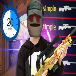 bigfoot00-HuntsmanAWP icon