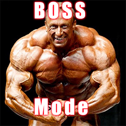 bighogga-Custom_Boss_Music icon