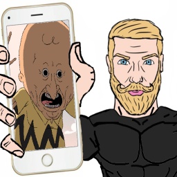 bigswaggaming-Funny_clips_but_not_just_family icon