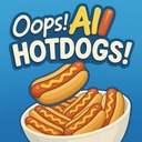 bingbongchairsllc-OopsAllHotdogs icon