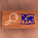 birdhimself-MapPinDeclutter icon