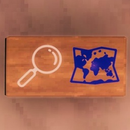 birdhimself-MapPinDeclutter icon