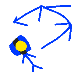 bitmotte-BouncyV1 icon