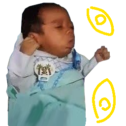 bitmotte-CoughingBaby icon