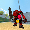 bitmotte-GutterNets icon