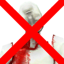 bitmotte-LessScaryMannequins icon