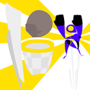 bitmotte-MauriceBaller icon