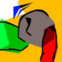 bitmotte-MauriceBridge icon