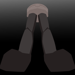 bitmotte-MauriceLegger icon