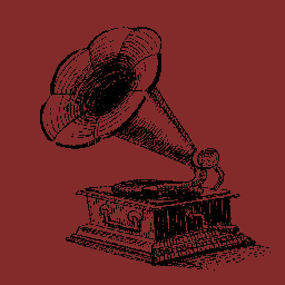 bitty45-BittysGramophoneExtender icon