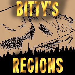 bitty45-BittysRegions icon