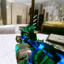 blacklight-Abstract_EPG icon