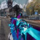 blacklight-Abstract_SMR icon