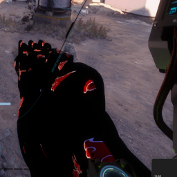 blacklight-Akatsuki_Leadwall icon