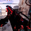 blacklight-Akatsuki_Railgun icon