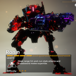 blacklight-Akatsuki_Ronin icon