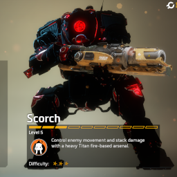 blacklight-Akatsuki_Scorch icon