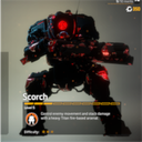 blacklight-Akatsuki_Thermite icon