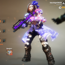 blacklight-Alice_Warrior icon