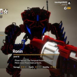 blacklight-Ares_Ronin icon