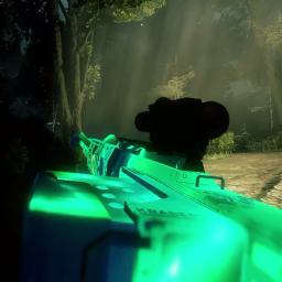 blacklight-Aurora_kraber icon