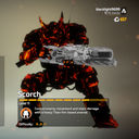 blacklight-Balrog_Scorch icon