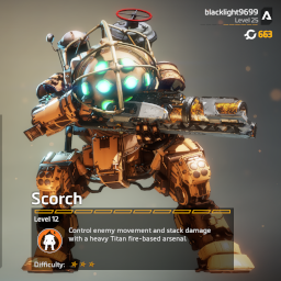 blacklight-Big_Daddy_Scorch icon