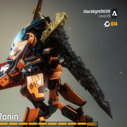 blacklight-Black_Blade icon