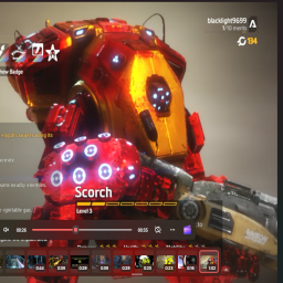 blacklight-Blood_and_Fuel icon