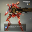 blacklight-Caco_Star icon